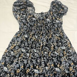 Arula Claire Dress XXL